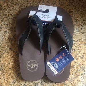 Dockers Men's Sandals